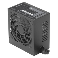 Tacens Anima APB550B 550W 80 Plus Bronze Fuente de Alimentación Tacens Anima APB550B 550W 80 Plus Bronze Fuente de Alimentación