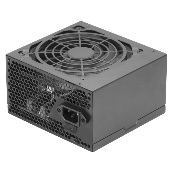 Tacens Anima APB550B 550W 80 Plus Bronze Fuente de Alimentación Tacens Anima APB550B 550W 80 Plus Bronze Fuente de Alimentación