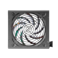 Tacens Radix X 650W   Fuente