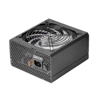 Tacens Radix X 650W   Fuente