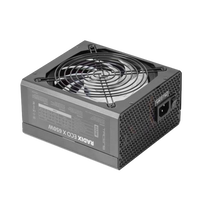 Tacens Radix X 650W   Fuente