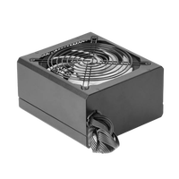 Tacens Radix X 650W   Fuente