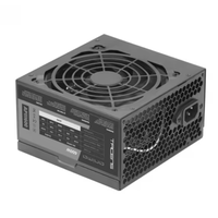 Tacens Anima APIII600 ECO ATX 600W   Fuente de Alimentación