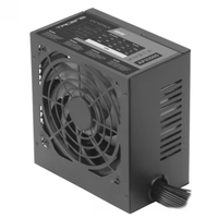 Tacens Anima APIII600 ECO ATX 600W   Fuente de Alimentación