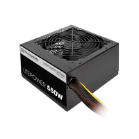 Thermaltake Litepower II 550W  FA