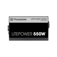 Thermaltake Litepower II 550W  FA