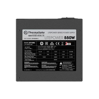 Thermaltake Litepower II 550W  FA