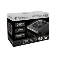 Thermaltake Litepower II 550W  FA