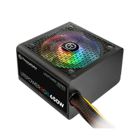 Thermaltake Litepower RGB 650W FA Thermaltake Litepower RGB 650W FA