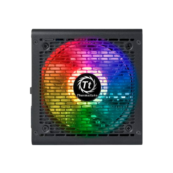 Thermaltake Litepower RGB 650W  FA Thermaltake Litepower RGB 650W  FA