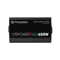 Thermaltake Litepower RGB 650W FA Thermaltake Litepower RGB 650W FA