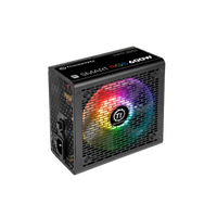 Thermaltake Smart 600W RGB 80 White  FA