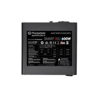 Thermaltake Smart 600W RGB 80 White  FA