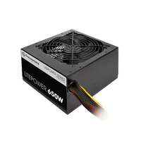 Thermaltake Litepower II 650W  FA