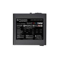 Thermaltake Smart 700W RGB 80 White FA Thermaltake Smart 700W RGB 80 White FA