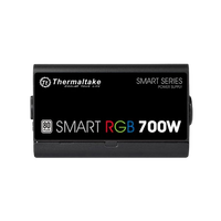Thermaltake Smart 700W RGB 80 White FA Thermaltake Smart 700W RGB 80 White FA