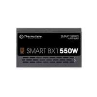 Thermaltake Smart BX1 550W 80 Bronze  FA