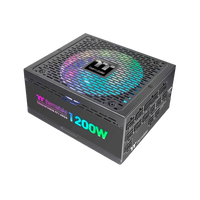 Thermaltake Toughpower PF1 1200W 80 Platinum ARGB  FA