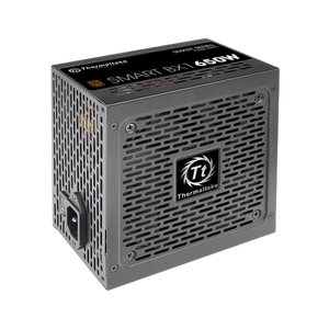 Thermaltake Smart BX1 650W 80 Bronze  FA