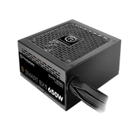 Thermaltake Smart BX1 650W 80 Bronze  FA