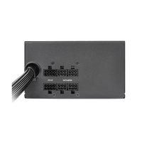 Thermaltake BM1 600W 80 Bronze Semi modular  FA