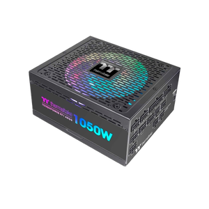 Thermaltake Toughpower PF1 ARGB 1050W  Fuente Full Modular 80 Plus Platinum