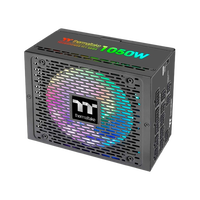 Thermaltake Toughpower PF1 ARGB 1050W  Fuente Full Modular 80 Plus Platinum