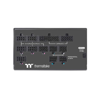 Thermaltake Toughpower PF1 ARGB 1050W  Fuente Full Modular 80 Plus Platinum