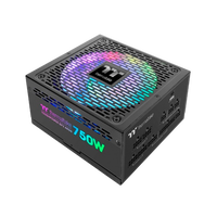 Thermaltake Toughpower GF2 ARGB 750W Premium Edition 80 Plus Gold Full Modular  Fuente de Alimentación