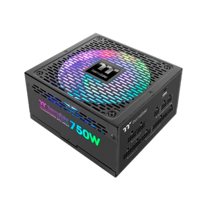 Thermaltake Toughpower GF2 ARGB 750W Premium Edition 80 Plus Gold Full Modular  Fuente de Alimentación