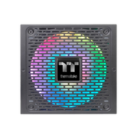 Thermaltake Toughpower GF2 ARGB 750W Premium Edition 80 Plus Gold Full Modular  Fuente de Alimentación