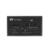 Thermaltake Toughpower GF2 ARGB 750W Premium Edition 80 Plus Gold Full Modular  Fuente de Alimentación