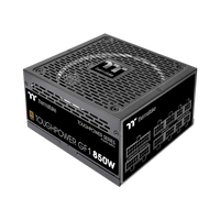 Thermaltake Toughpower GF 850W Full Modular 80 Gold FA Thermaltake Toughpower GF 850W Full Modular 80 Gold FA