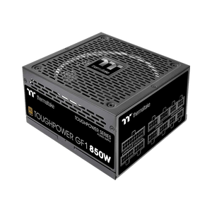 Thermaltake Toughpower  GF 850W Full Modular 80 Gold  FA