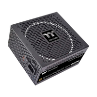 Thermaltake Toughpower GF 850W Full Modular 80 Gold FA Thermaltake Toughpower GF 850W Full Modular 80 Gold FA