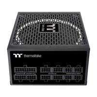 Thermaltake Toughpower GF 850W Full Modular 80 Gold FA Thermaltake Toughpower GF 850W Full Modular 80 Gold FA