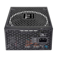 Thermaltake Toughpower GF 850W Full Modular 80 Gold FA Thermaltake Toughpower GF 850W Full Modular 80 Gold FA