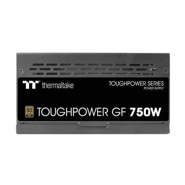 Thermaltake Toughpower  GF 750W Full Modular 80 Gold  FA Thermaltake Toughpower  GF 750W Full Modular 80 Gold  FA