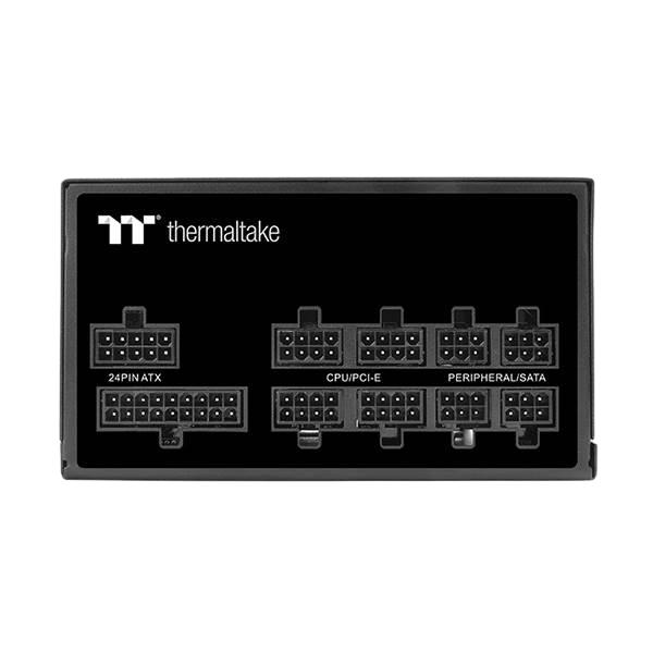 Thermaltake Toughpower  GF 750W Full Modular 80 Gold  FA Thermaltake Toughpower  GF 750W Full Modular 80 Gold  FA