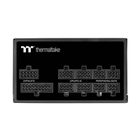 Thermaltake Toughpower GF 750W Full Modular 80 Gold FA Thermaltake Toughpower GF 750W Full Modular 80 Gold FA