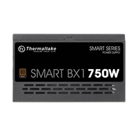 Thermaltake Smart BX1 750W 80 Bronze  FA