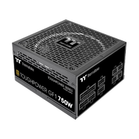 Thermaltake Toughpower GF A3 750W Fuente Full Modular 80 Plus Gold Premium Edition Thermaltake Toughpower GF A3 750W Fuente Full Modular 80 Plus Gold Premium Edition