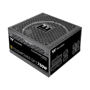 Thermaltake Toughpower GF A3 750W  Fuente Full Modular 80 Plus Gold Premium Edition