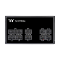 Thermaltake Toughpower GF A3 750W Fuente Full Modular 80 Plus Gold Premium Edition Thermaltake Toughpower GF A3 750W Fuente Full Modular 80 Plus Gold Premium Edition