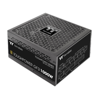 Thermaltake Toughpower GF3 1000W Full Modular 80+ Gold - Fuente de alimentación