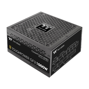 Thermaltake Toughpower GF3 1000W Full Modular 80 Gold  Fuente de alimentación