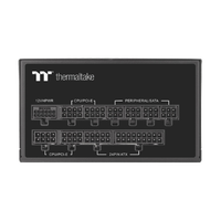 Thermaltake Toughpower GF3 1000W Full Modular 80 Gold  Fuente de alimentación