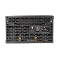 Thermaltake Toughpower GF3 1000W Full Modular 80 Gold  Fuente de alimentación