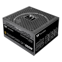 Thermaltake Toughpower GF A3 80 plus Gold 850W | Fuente de alimentación Full modular