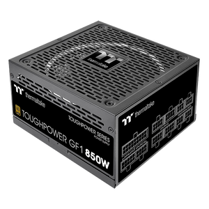 Thermaltake Toughpower GF A3 80 plus Gold 850W  Fuente de alimentación Full modular